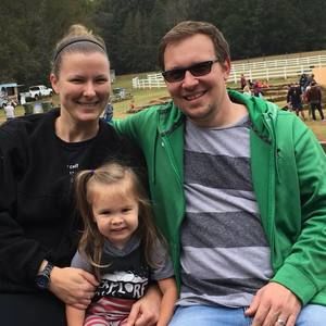 Meet your Posher, Rachel